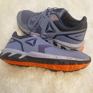 Reebok Womans Trail Shoes - Size 11